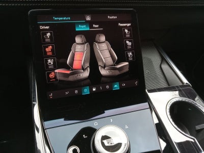 2026 Cadillac Escalade ESV Sport