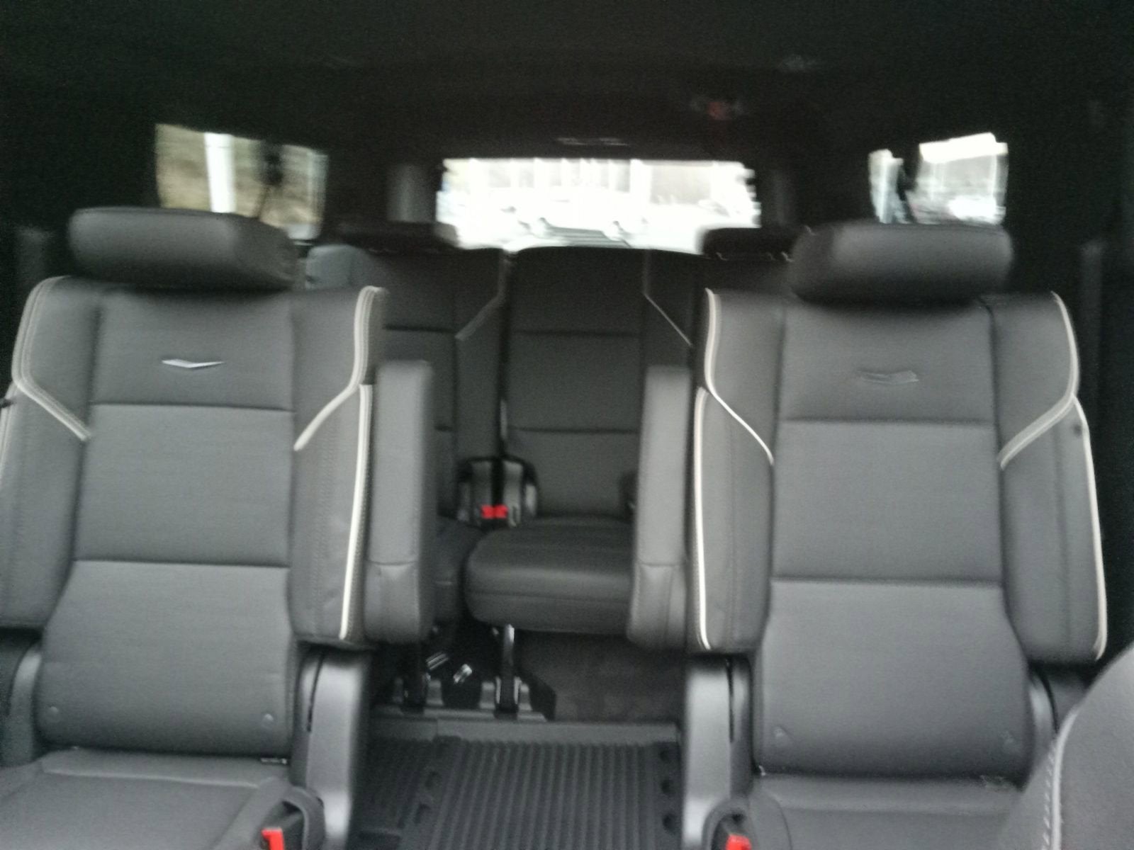 2026 Cadillac Escalade ESV Sport