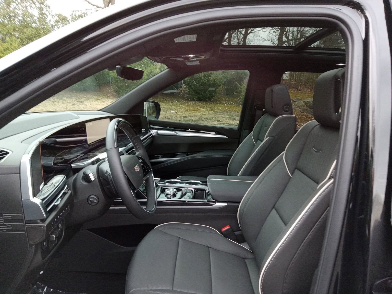 2026 Cadillac Escalade ESV Sport