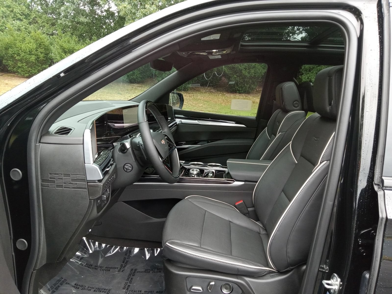 2026 Cadillac Escalade ESV Sport