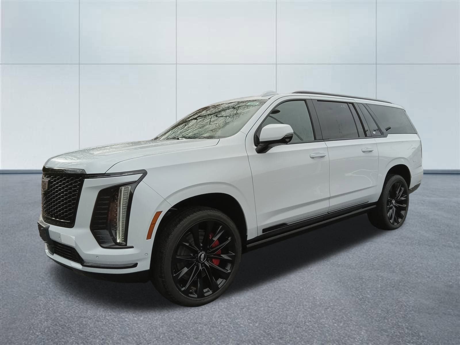 2026 Cadillac Escalade ESV Platinum Sport's photo