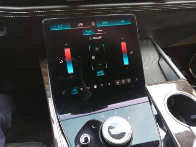 2025 Cadillac Escalade ESV Sport Platinum