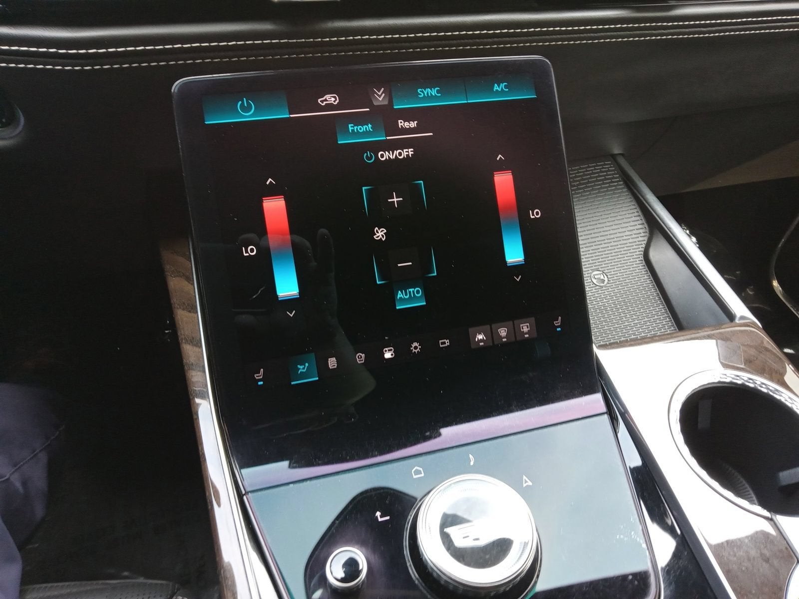 2025 Cadillac Escalade ESV Sport Platinum