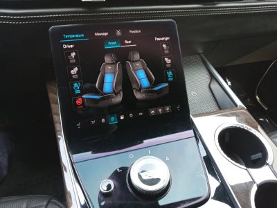2025 Cadillac Escalade ESV Sport Platinum