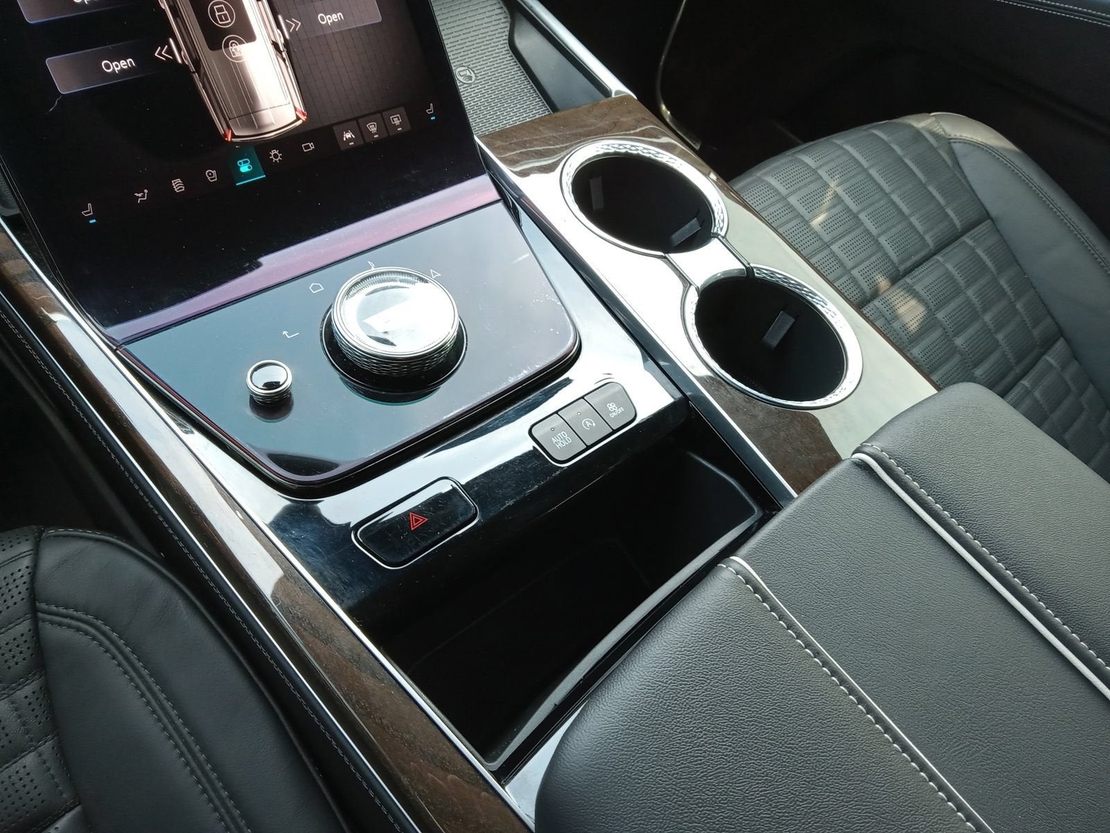 2025 Cadillac Escalade ESV Sport Platinum