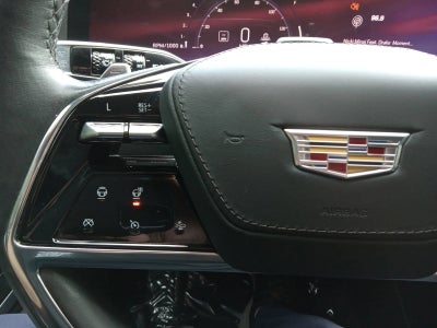 2025 Cadillac Escalade ESV Sport Platinum