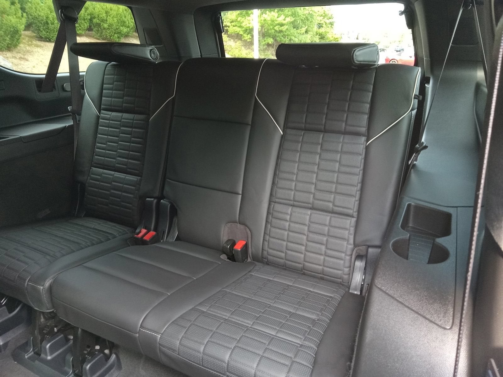 2025 Cadillac Escalade ESV Sport Platinum
