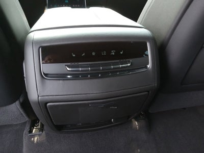 2025 Cadillac Escalade ESV Sport Platinum