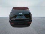 2025 Cadillac Escalade ESV Sport Platinum