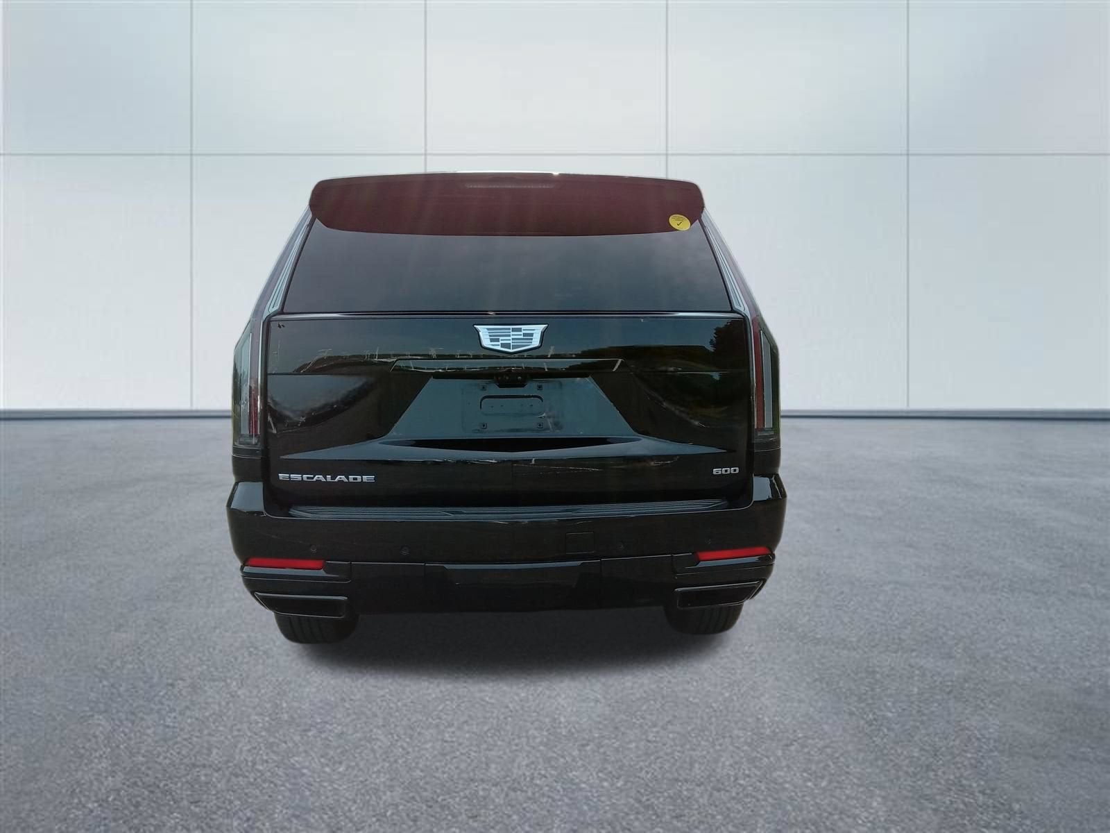 2025 Cadillac Escalade ESV Sport Platinum