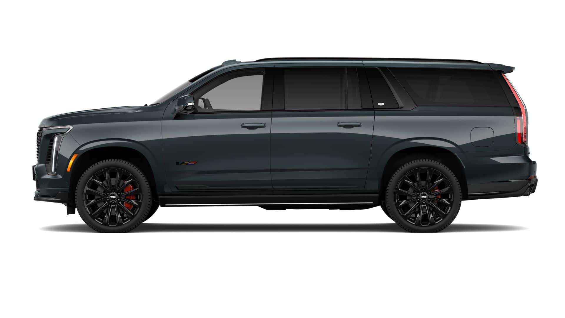 2026 Cadillac Escalade ESV V-Series