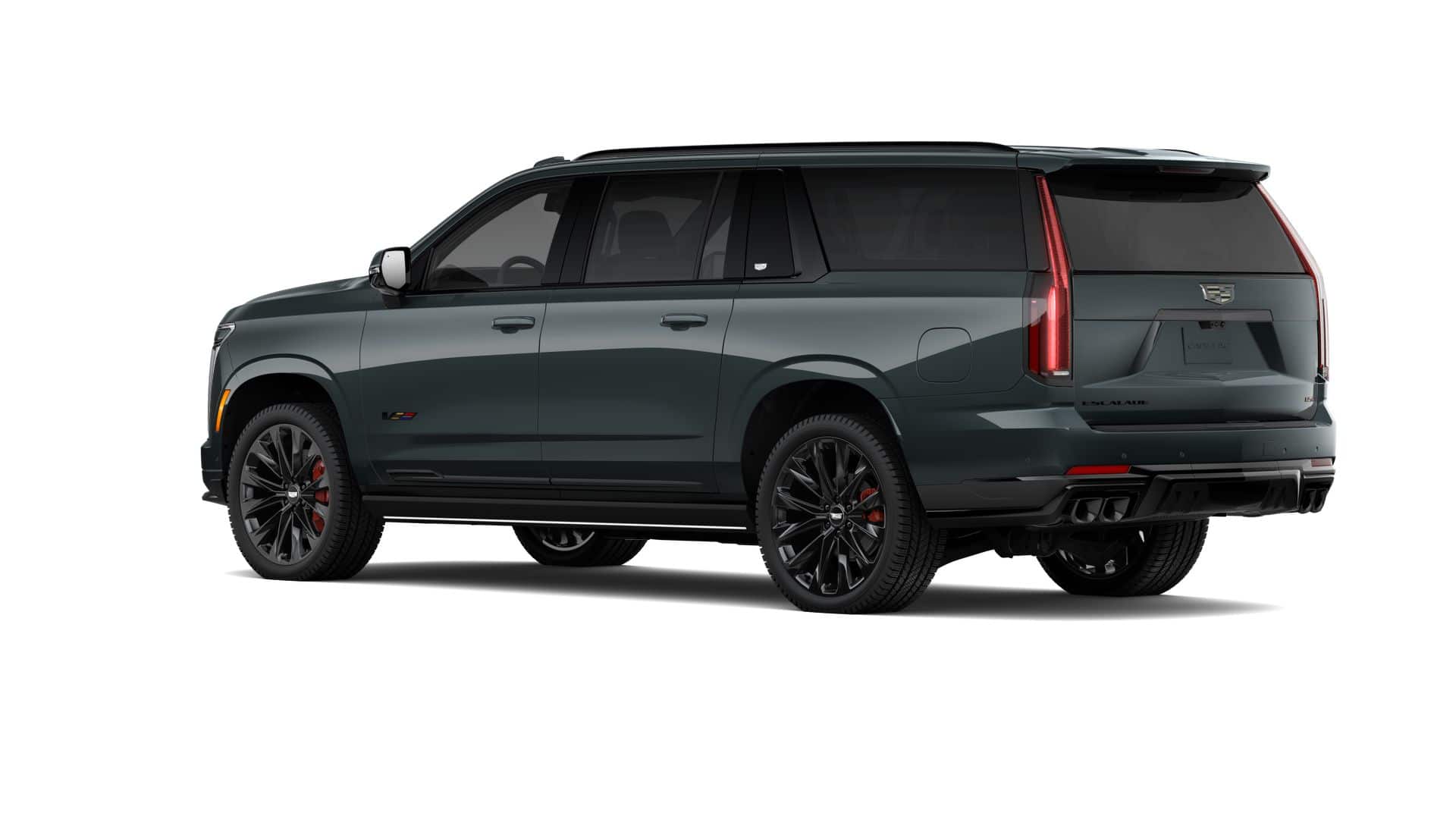 2026 Cadillac Escalade ESV V-Series