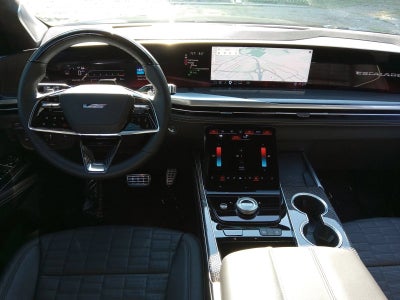 2026 Cadillac Escalade ESV V-Series