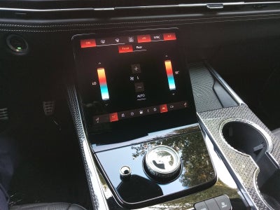 2026 Cadillac Escalade ESV V-Series