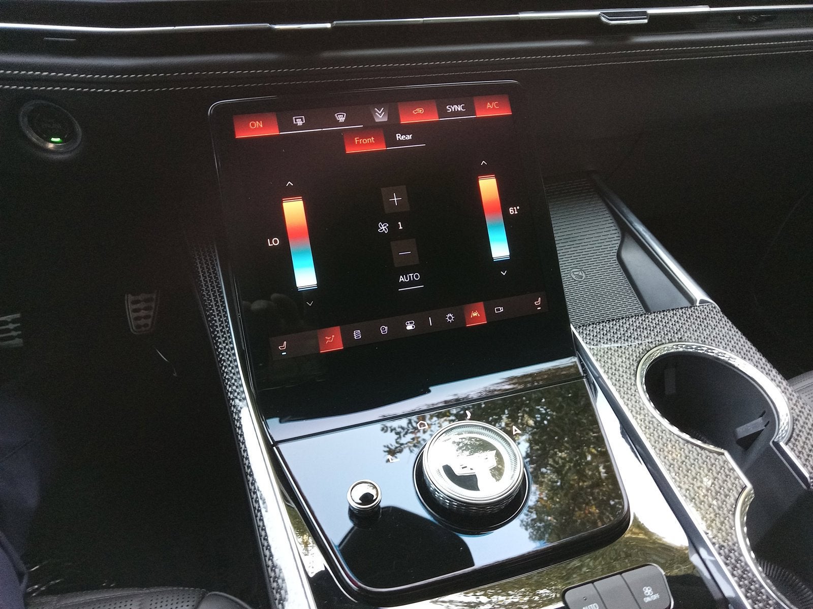 2026 Cadillac Escalade ESV V-Series