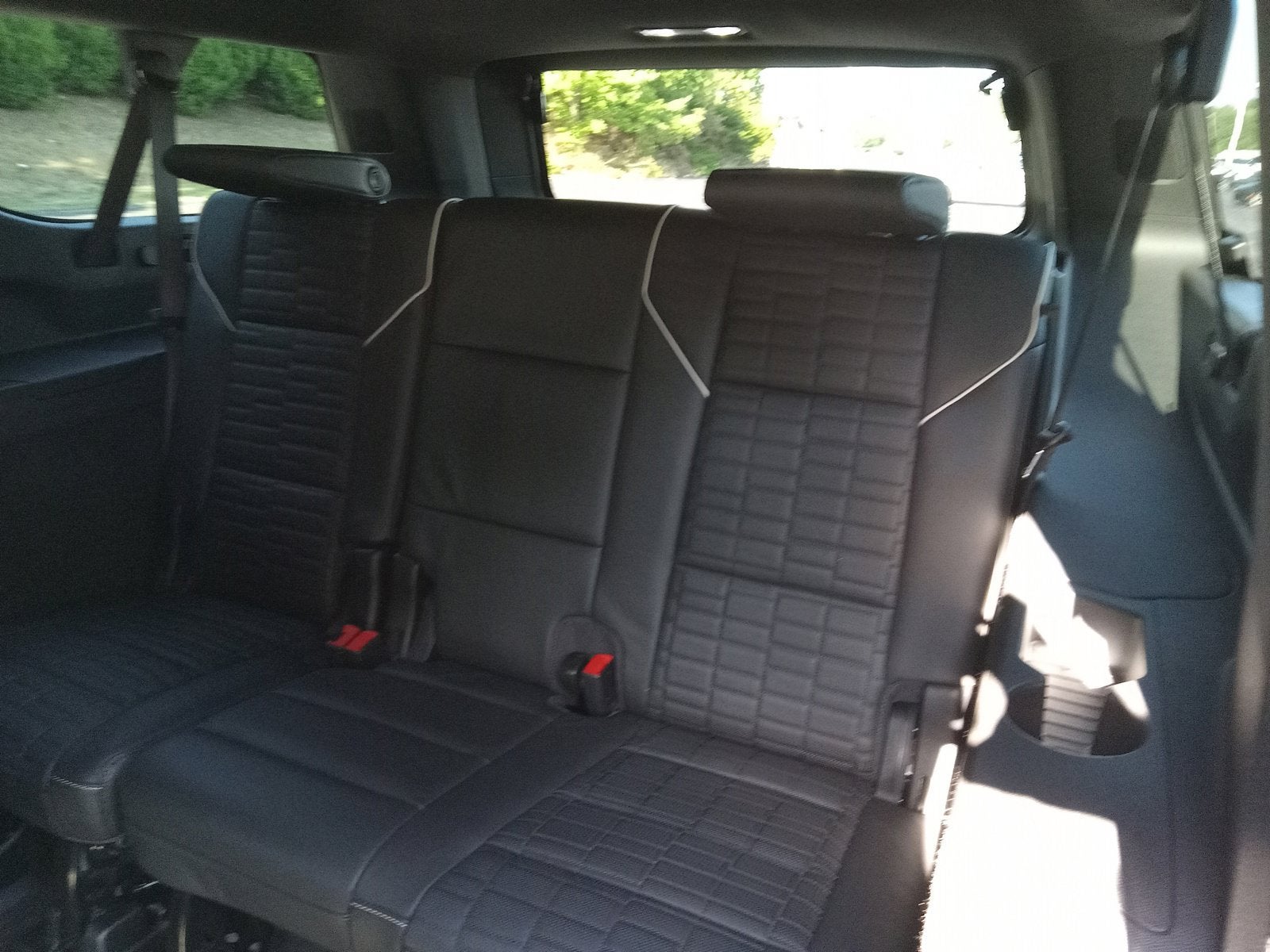 2026 Cadillac Escalade ESV V-Series