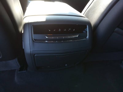 2026 Cadillac Escalade ESV V-Series