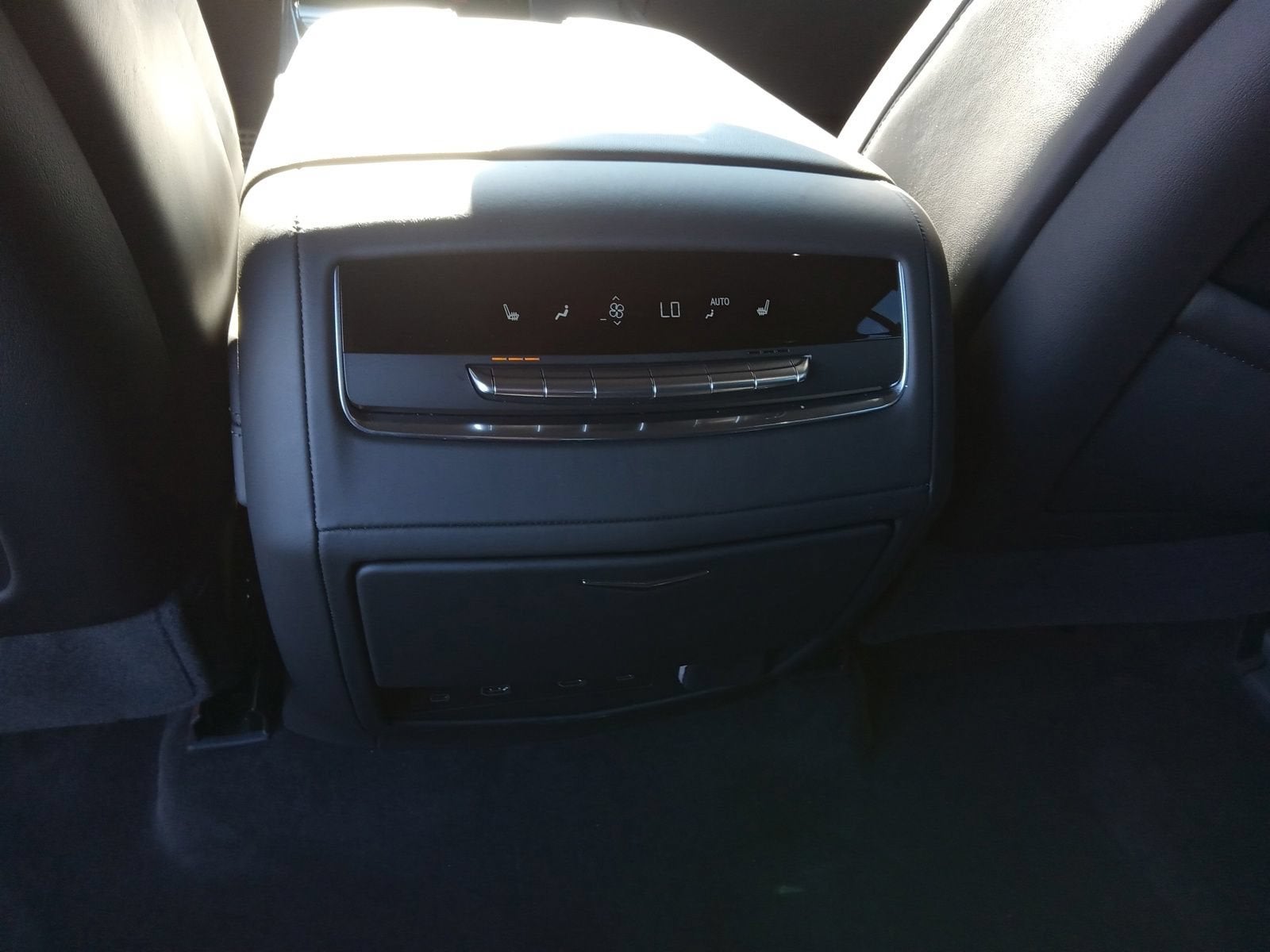 2026 Cadillac Escalade ESV V-Series