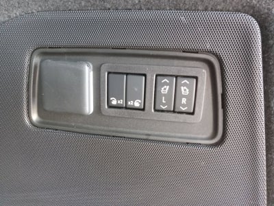 2026 Cadillac Escalade ESV V-Series