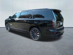 2026 Cadillac Escalade ESV V-Series