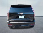 2026 Cadillac Escalade ESV V-Series