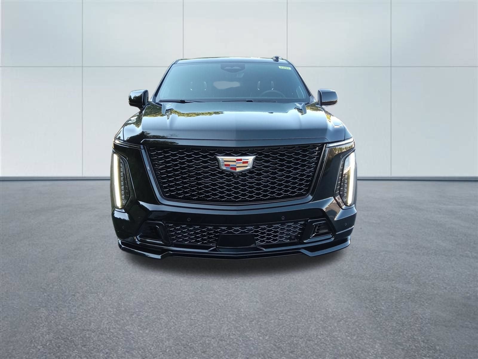 2026 Cadillac Escalade ESV V-Series