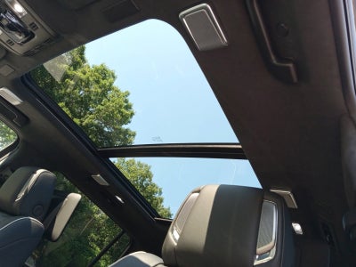 2026 Cadillac Escalade ESV V-Series