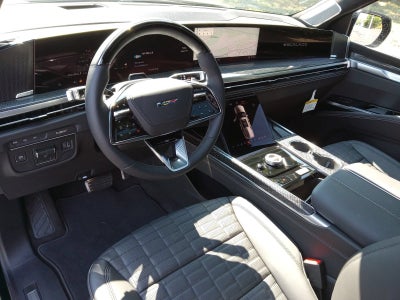 2026 Cadillac Escalade ESV V-Series