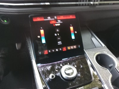 2026 Cadillac Escalade ESV V-Series