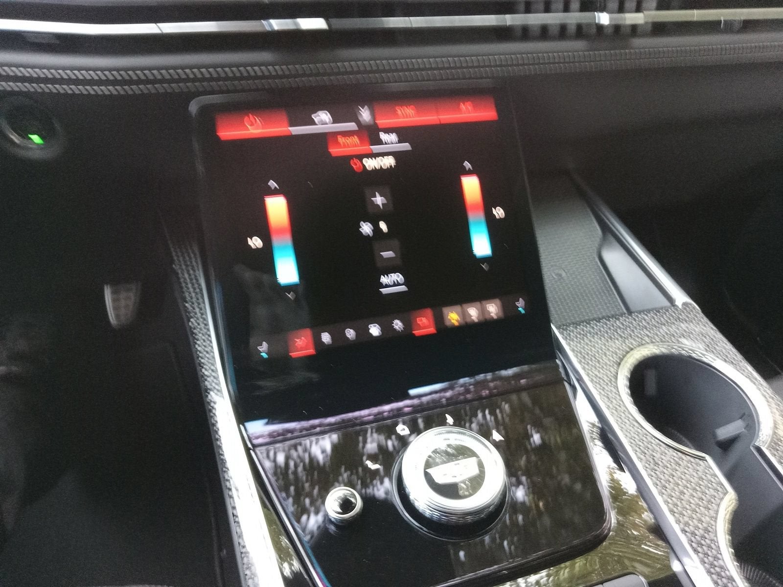 2026 Cadillac Escalade ESV V-Series