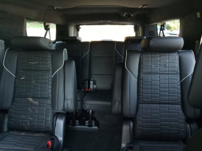 2026 Cadillac Escalade ESV V-Series