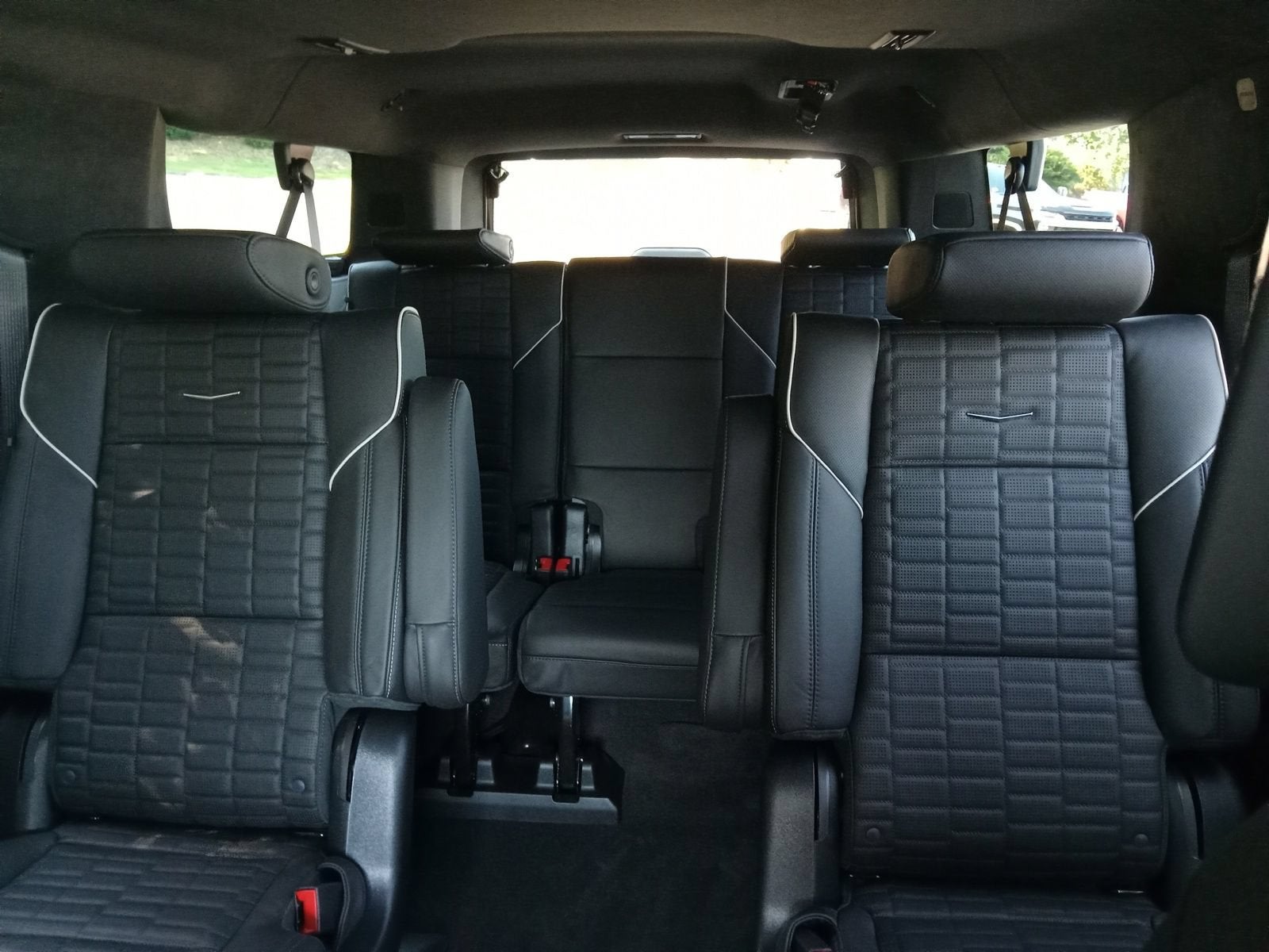 2026 Cadillac Escalade ESV V-Series