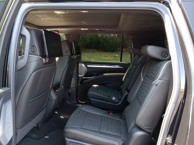 2026 Cadillac Escalade ESV V-Series
