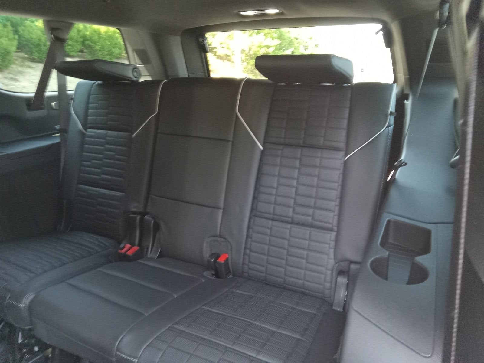2026 Cadillac Escalade ESV V-Series
