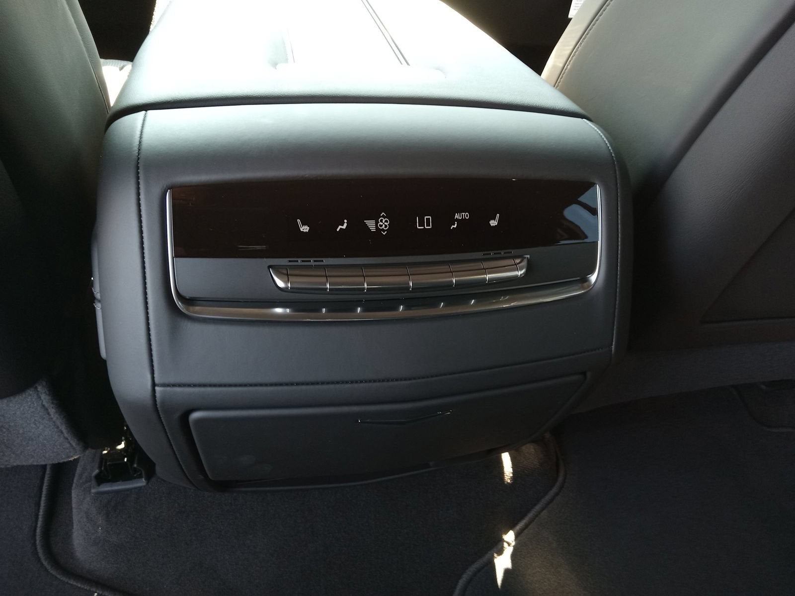 2026 Cadillac Escalade ESV V-Series