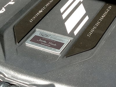 2026 Cadillac Escalade ESV V-Series