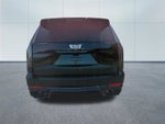 2026 Cadillac Escalade ESV V-Series