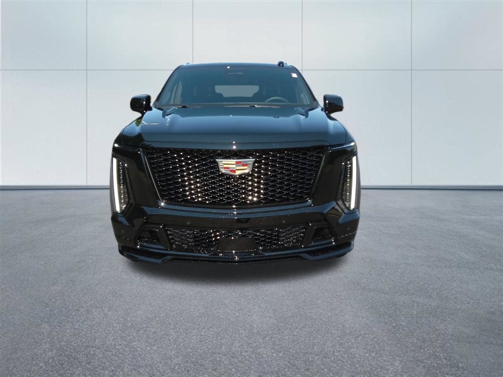 2026 Cadillac Escalade ESV V-Series