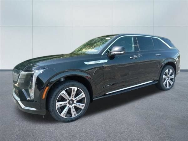 2025 Cadillac ESCALADE IQ Luxury 1