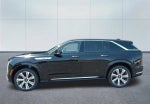 2025 Cadillac ESCALADE IQ Luxury 1
