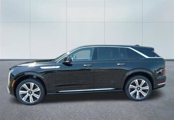 2025 Cadillac ESCALADE IQ Luxury 1