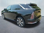 2025 Cadillac ESCALADE IQ Luxury 1