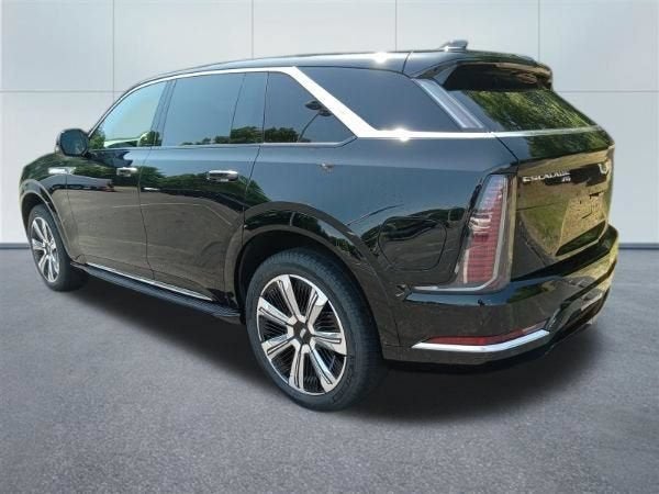2025 Cadillac ESCALADE IQ Luxury 1