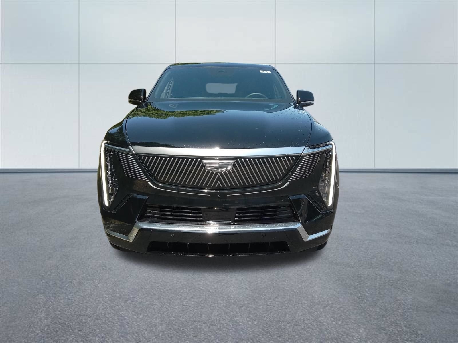 2025 Cadillac ESCALADE IQ Luxury 1