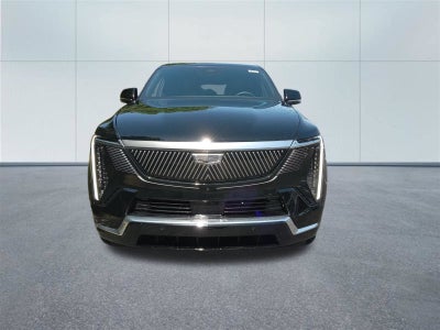 2025 Cadillac ESCALADE IQ Luxury 1