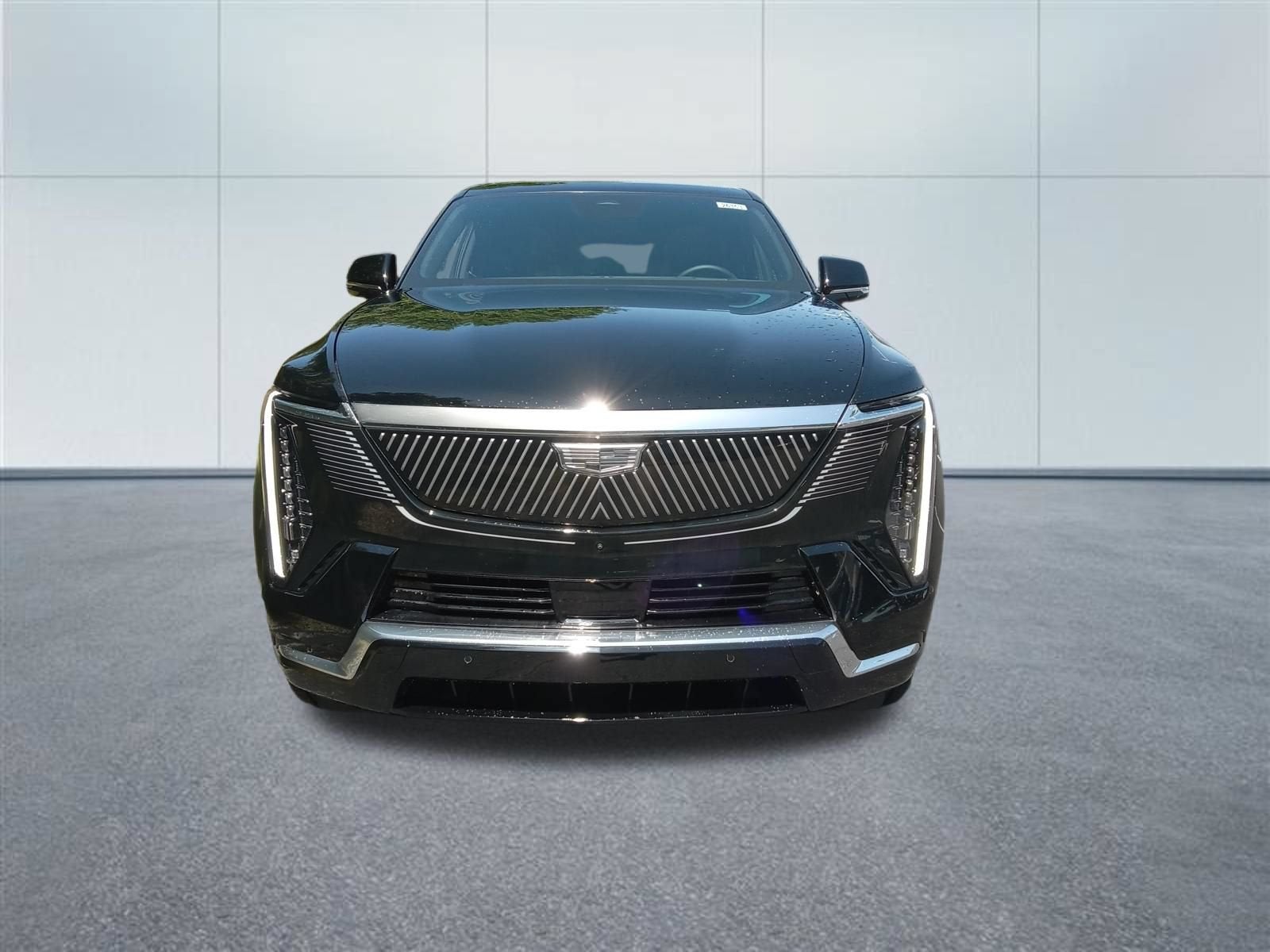 2025 Cadillac ESCALADE IQ Luxury 1