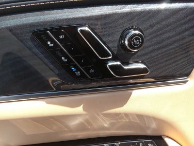 2026 Cadillac ESCALADE IQ Premium Luxury