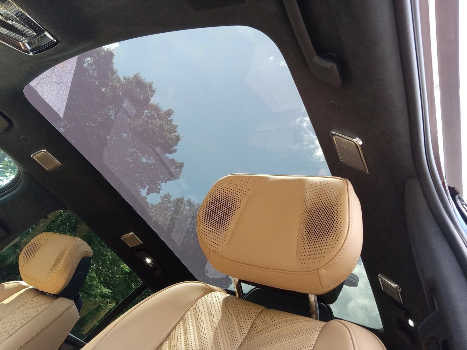 2026 Cadillac ESCALADE IQ Premium Luxury