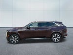 2026 Cadillac ESCALADE IQ Premium Luxury