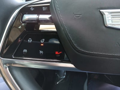 2026 Cadillac ESCALADE IQ Premium Luxury